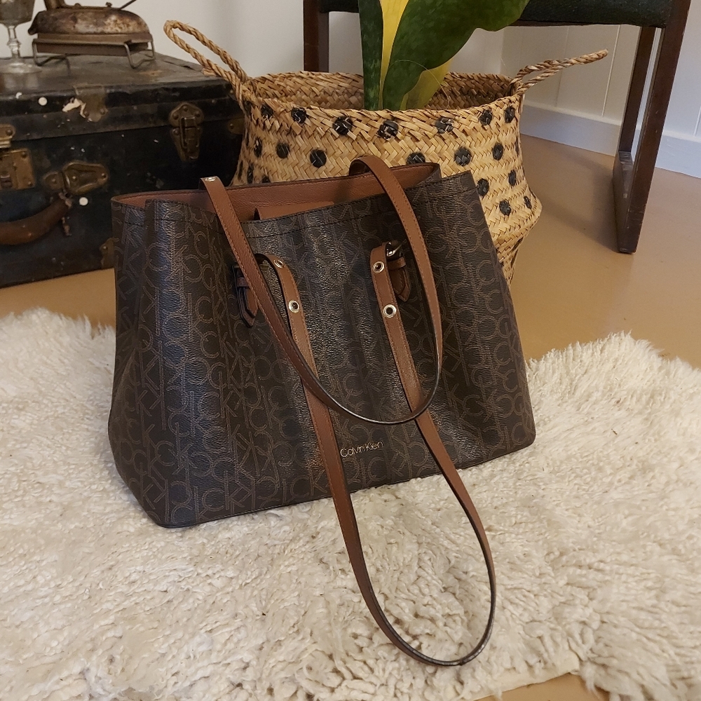 Calvin Klein bag